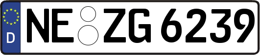 NE-ZG6239