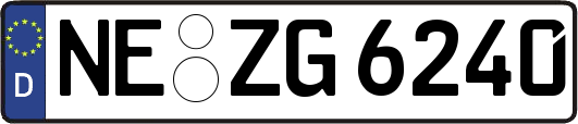 NE-ZG6240