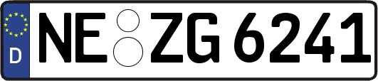 NE-ZG6241