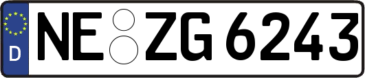 NE-ZG6243