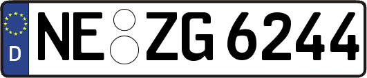 NE-ZG6244