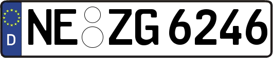 NE-ZG6246