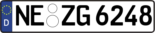 NE-ZG6248