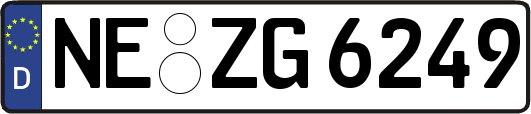 NE-ZG6249