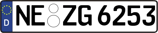 NE-ZG6253
