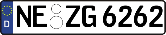 NE-ZG6262