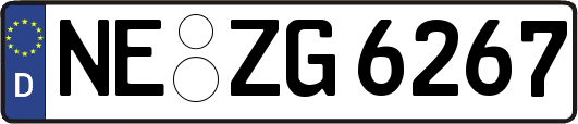 NE-ZG6267