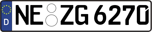NE-ZG6270