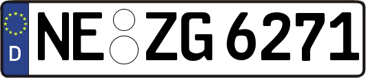 NE-ZG6271