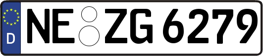 NE-ZG6279