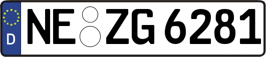 NE-ZG6281