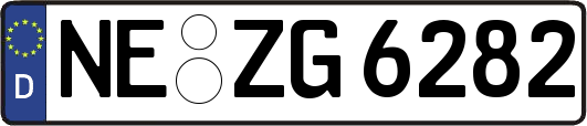 NE-ZG6282