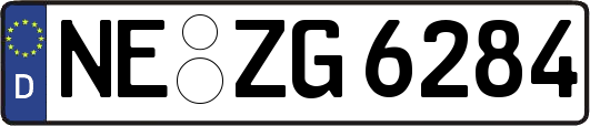 NE-ZG6284