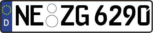 NE-ZG6290