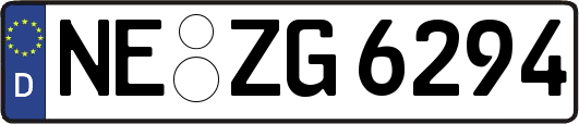 NE-ZG6294