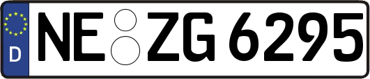 NE-ZG6295