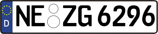 NE-ZG6296