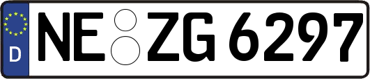 NE-ZG6297