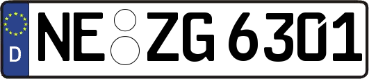NE-ZG6301