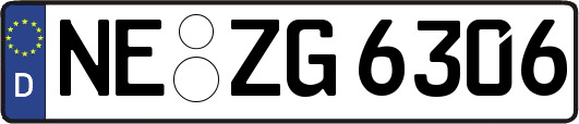 NE-ZG6306