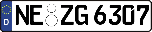 NE-ZG6307