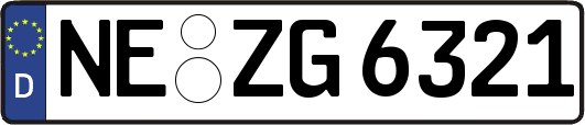 NE-ZG6321