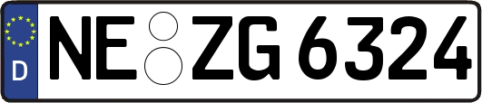 NE-ZG6324