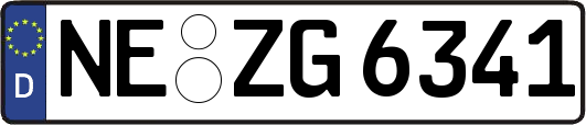NE-ZG6341