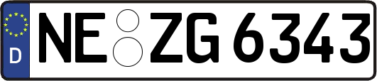 NE-ZG6343