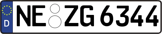 NE-ZG6344