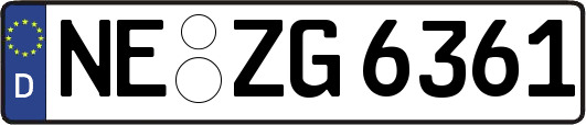 NE-ZG6361