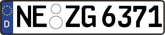 NE-ZG6371