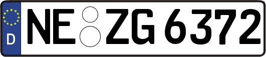 NE-ZG6372