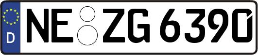 NE-ZG6390