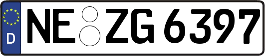 NE-ZG6397