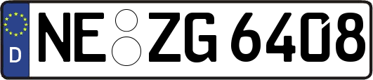 NE-ZG6408