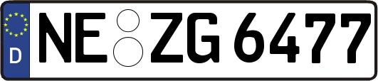 NE-ZG6477