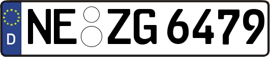 NE-ZG6479