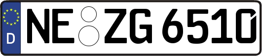 NE-ZG6510