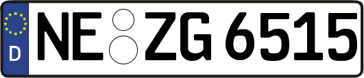 NE-ZG6515