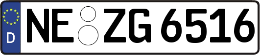 NE-ZG6516