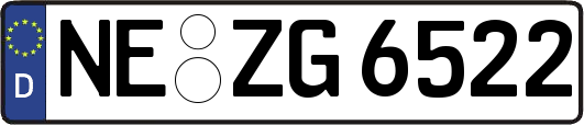 NE-ZG6522