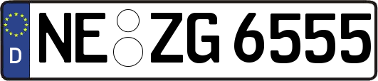 NE-ZG6555