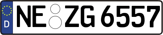 NE-ZG6557