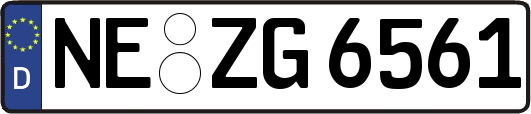 NE-ZG6561