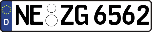 NE-ZG6562