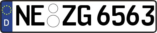 NE-ZG6563