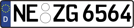 NE-ZG6564