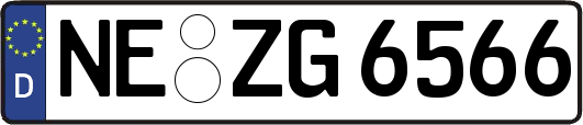 NE-ZG6566