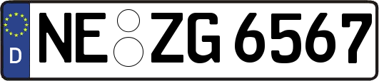 NE-ZG6567